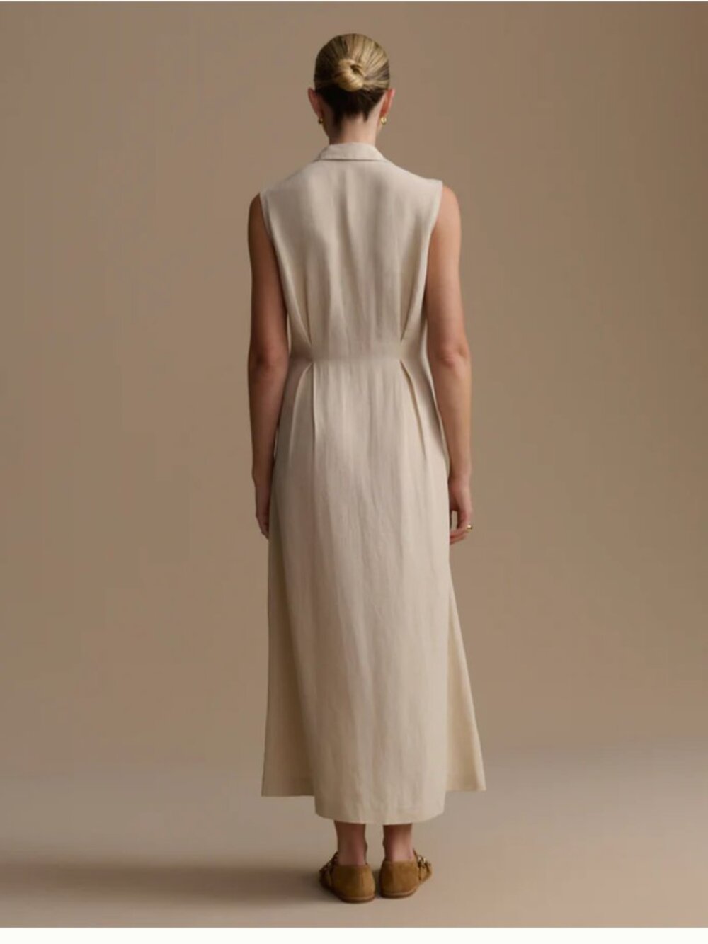 Jenni Kayne - Jayne Dress, Medium (Brand New, Retails $425) - Picture 4 of 16